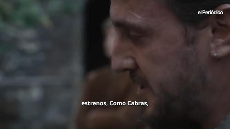 Ciencia ficción, clásicos y comedia: todas las películas que llegan al cine de Cáceres