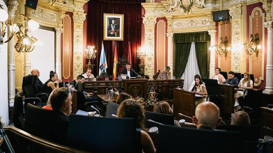 Ourense: PP y BNG bloquean la vía del gobierno de Jácome para pagar 11,4 millones a proveedores