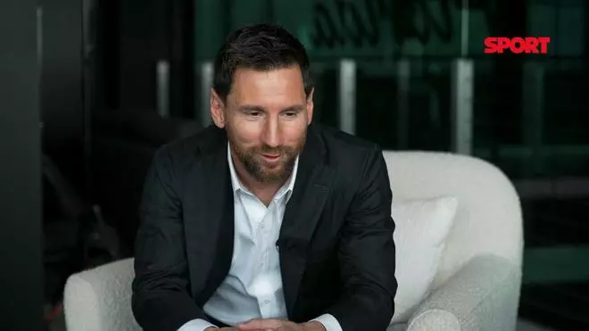 El peligro de usar a Messi en las elecciones