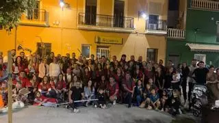 Rafelguaraf, capital europea del mundo rural