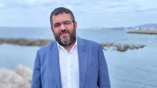 Vicenç Vidal, candidato de Sumar Més a las generales: "Estamos cansados de que se diga una cosa aquí y otra en Madrid"