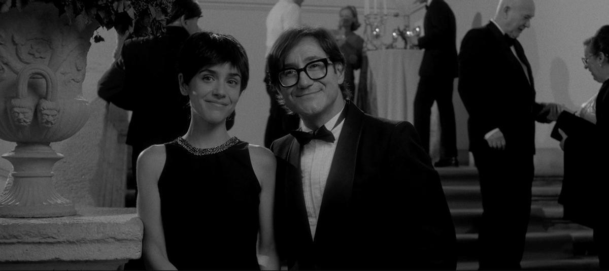 Fotograma de "Montecarlo 67", de Rubén Guindo