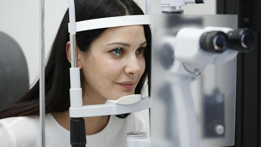 Estos son los pacientes que podrán optar a las gafas y lentillas gratis por la Seguridad Social