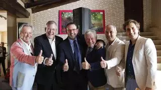 Wirtschaftssenat tagt auf Mallorca: Deutsche und mallorquinische Unternehmer wollen enger zusammenarbeiten