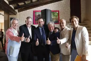 Geballte Unternehmer-Power: Der deutsche Mittelstand tagt auf Mallorca