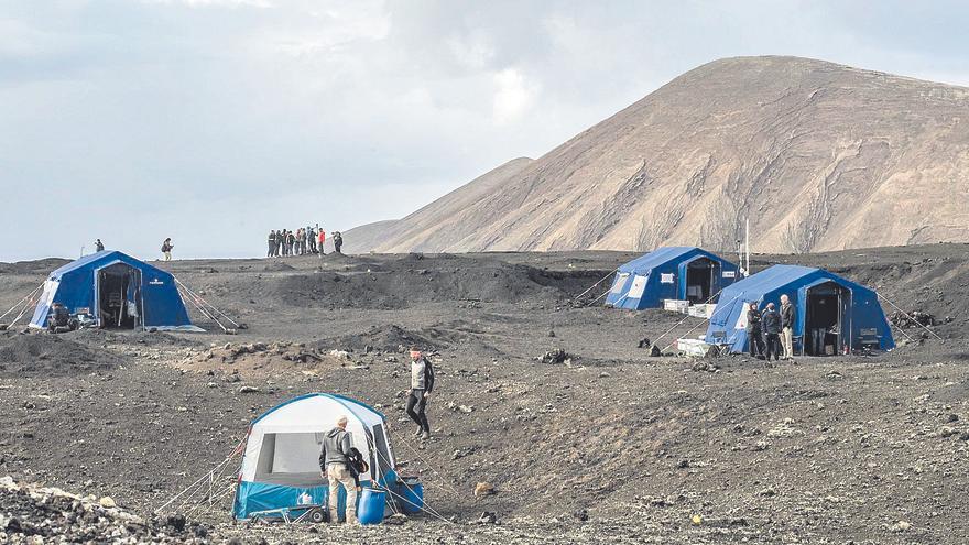 En la ‘crême’ de la ciencia