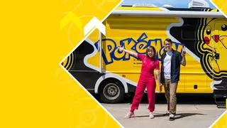 Pokémon lanza su nuevo 'docu-reality' en Prime Video: todos los detalles sobre 'Tour de Entrenadores'