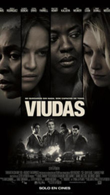 Viudas