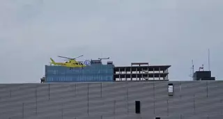 Un motorista de 30 años pierde la vida en un accidente en Castalla