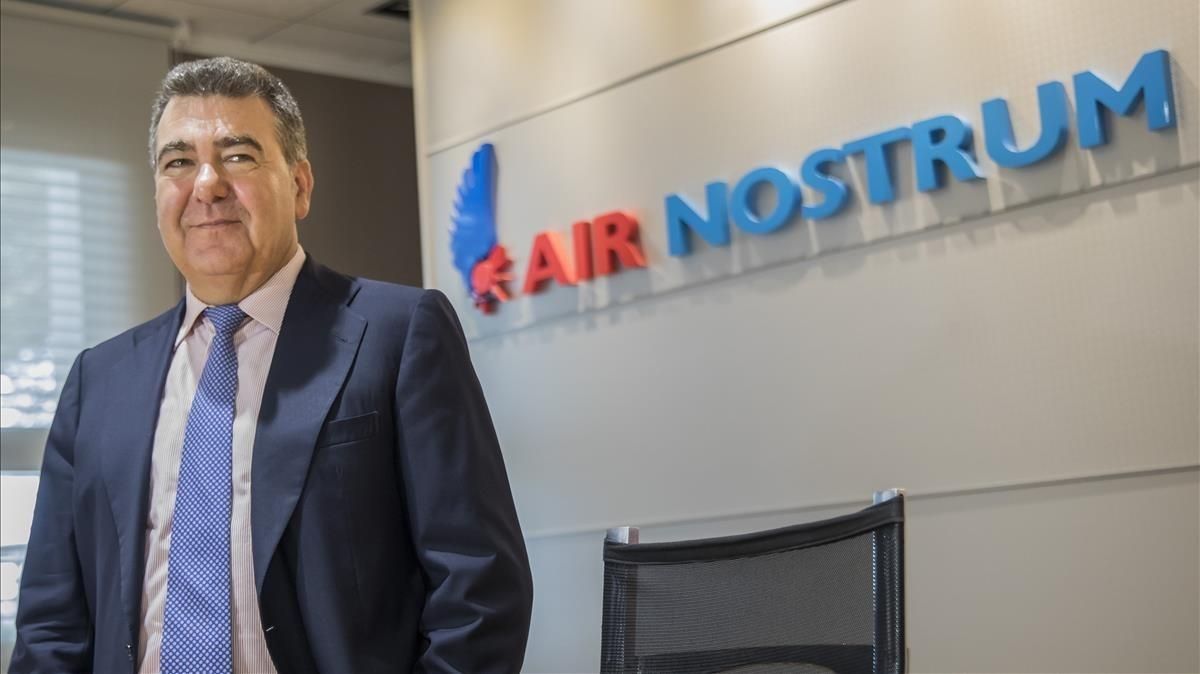 zentauroepp44367765 valencia 18 7 2018 econom a air nostrum el presidente de ai180718135926 zentauroepp44367765 valencia 18 7 2018 econom a air nostrum el presidente de ai180718135926