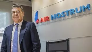 Los pilotos de Air Nostrum cobrarán una paga de 6.000 euros tras la firma del convenio