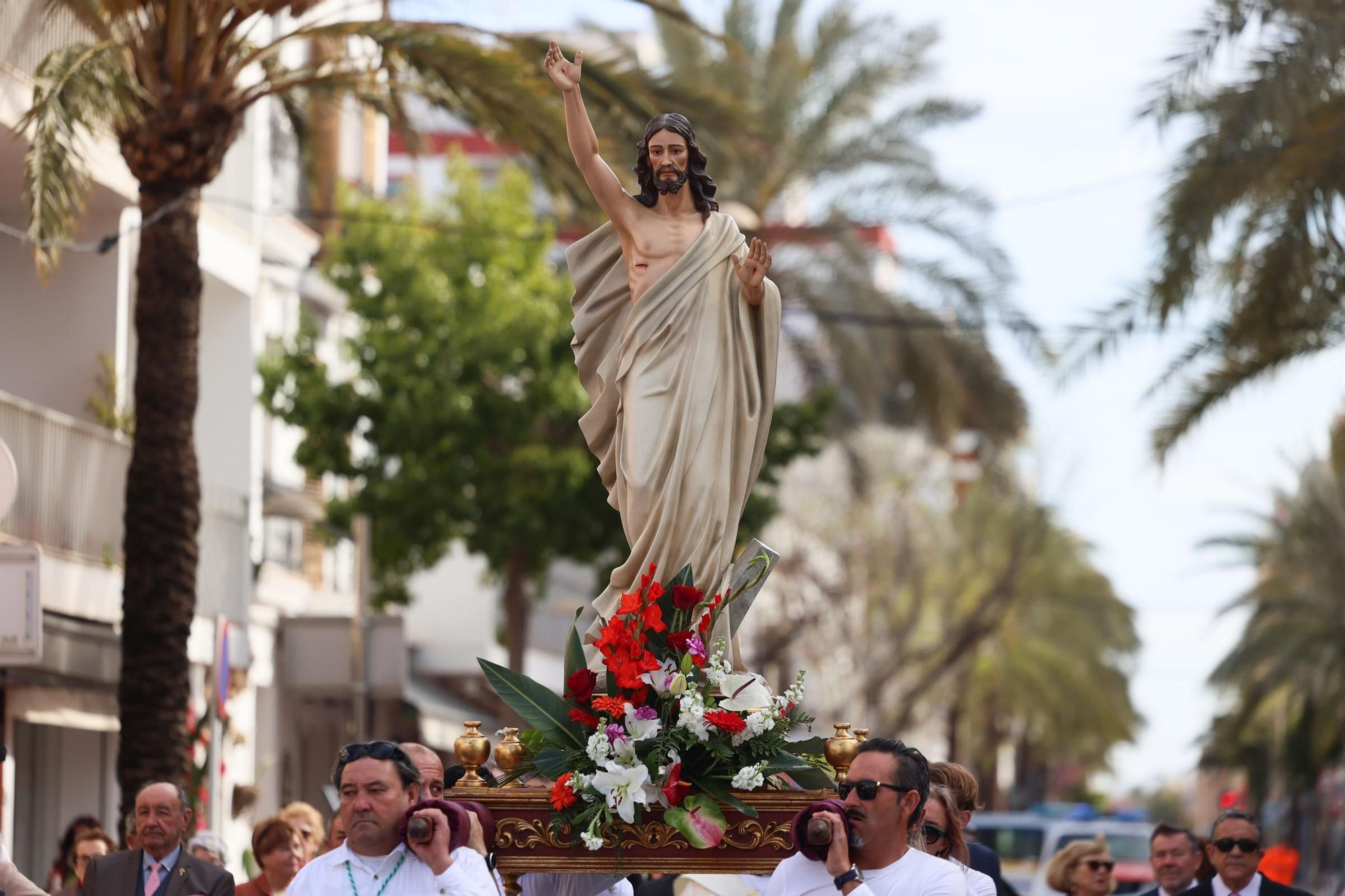 Santo Encuentro en Santa Eulària (2024)