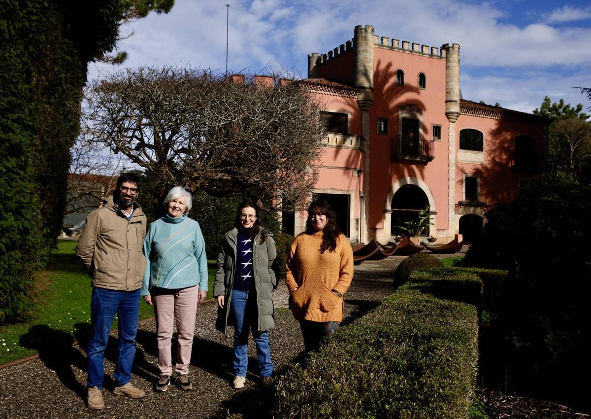 Un recorrido por el museo Evaristo Valle, en imágenes