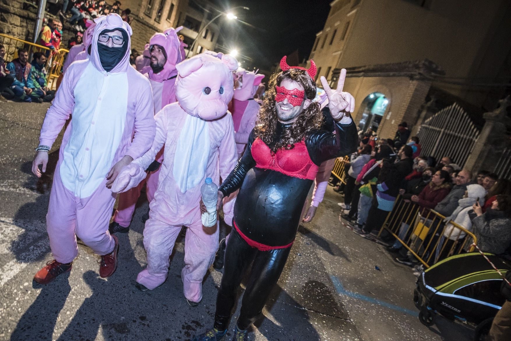 Carnaval de Solsona 2022