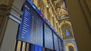 L’Ibex supera els 18.000 punts per primera vegada