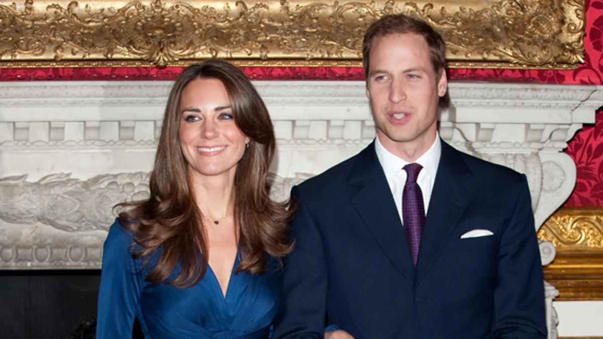 ¿Vestir a Kate Middleton puede llegar a arruinar tu carrera?