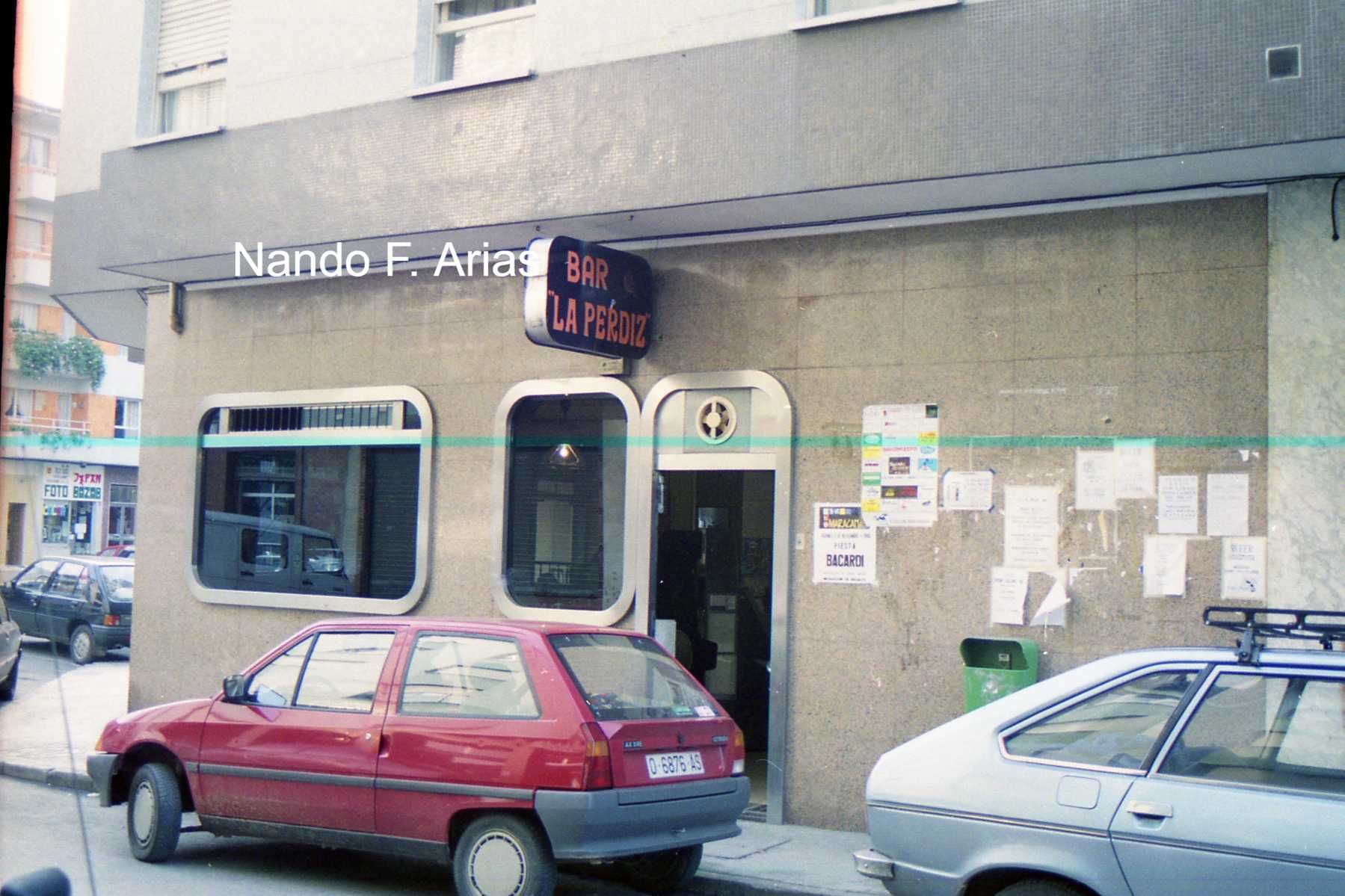 En imágenes, los locales míticos de finales de siglo en Grado