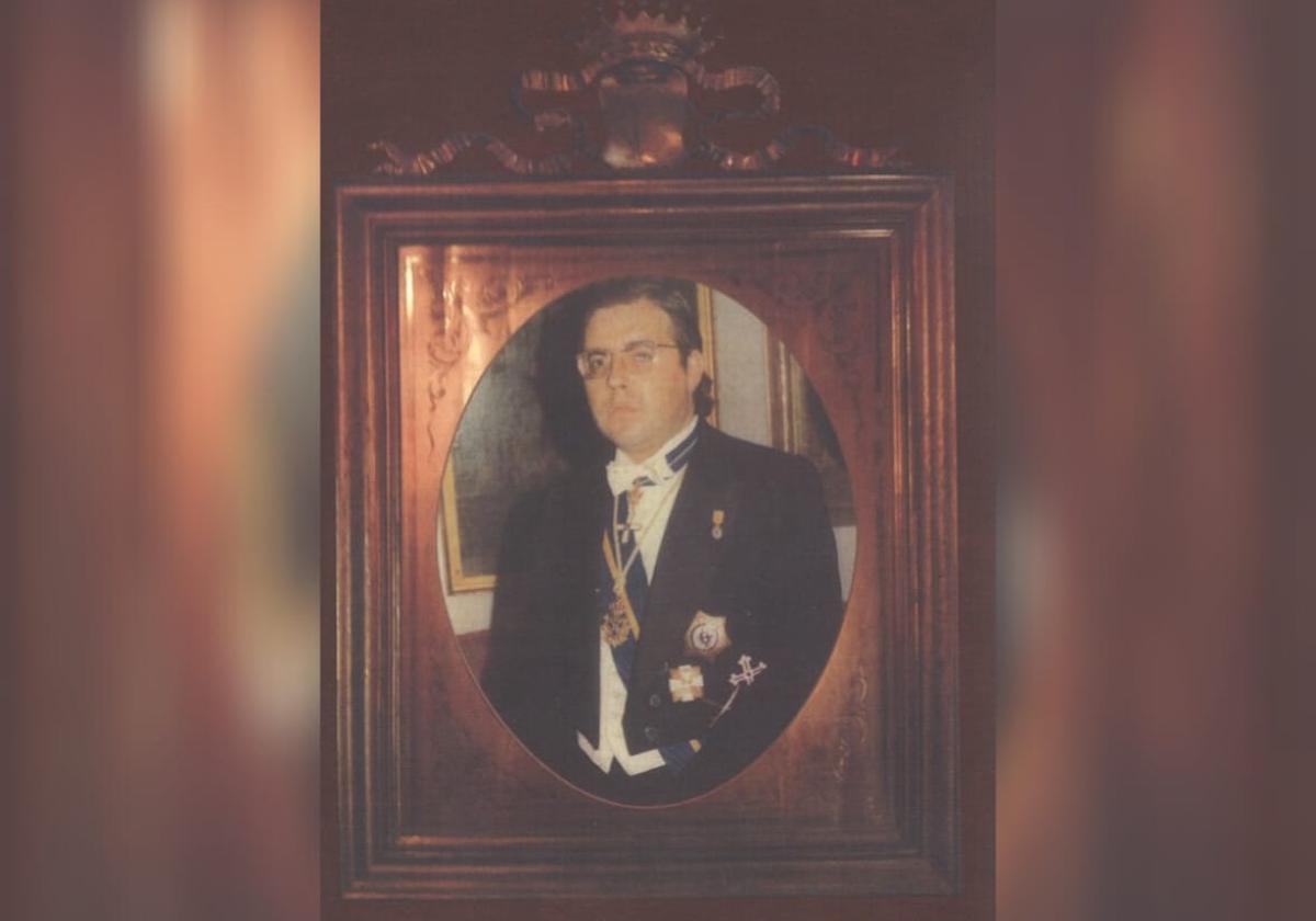 Carlos Ruiz Padilla.