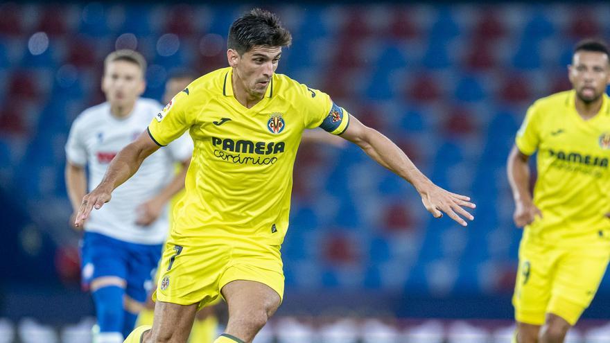 Conference League | Así te hemos contado en directo el triunfo del Villarreal ante el Hajduk Split