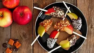 El postre ideal para estas navidades y los amantes del chocolate