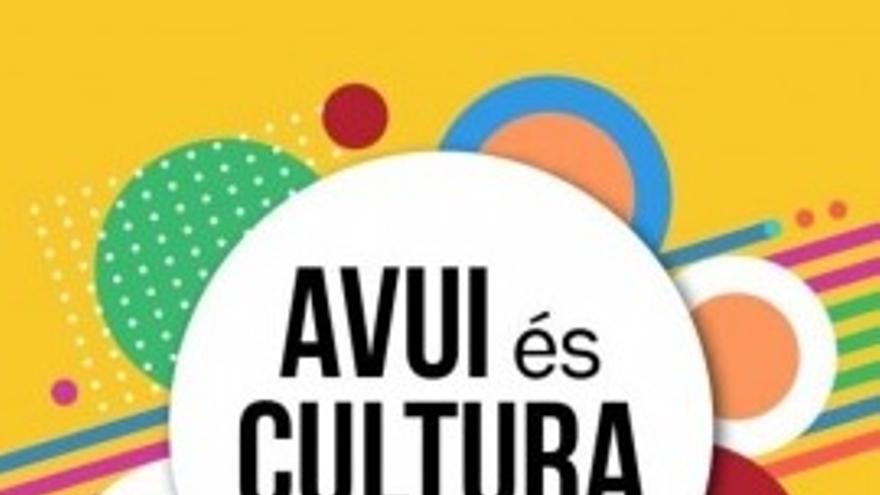 Avui és Cultura 2021