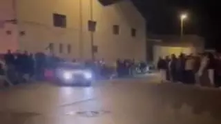 Carreras ilegales en Las Palmas de Gran Canaria: el Ayuntamiento estudia medidas tras las quejas por ruido e inseguridad