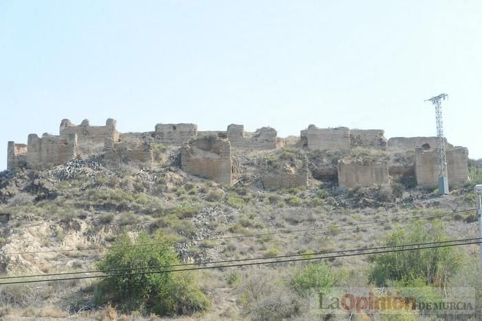 Excavaciones arqueológicas en Monteagudo