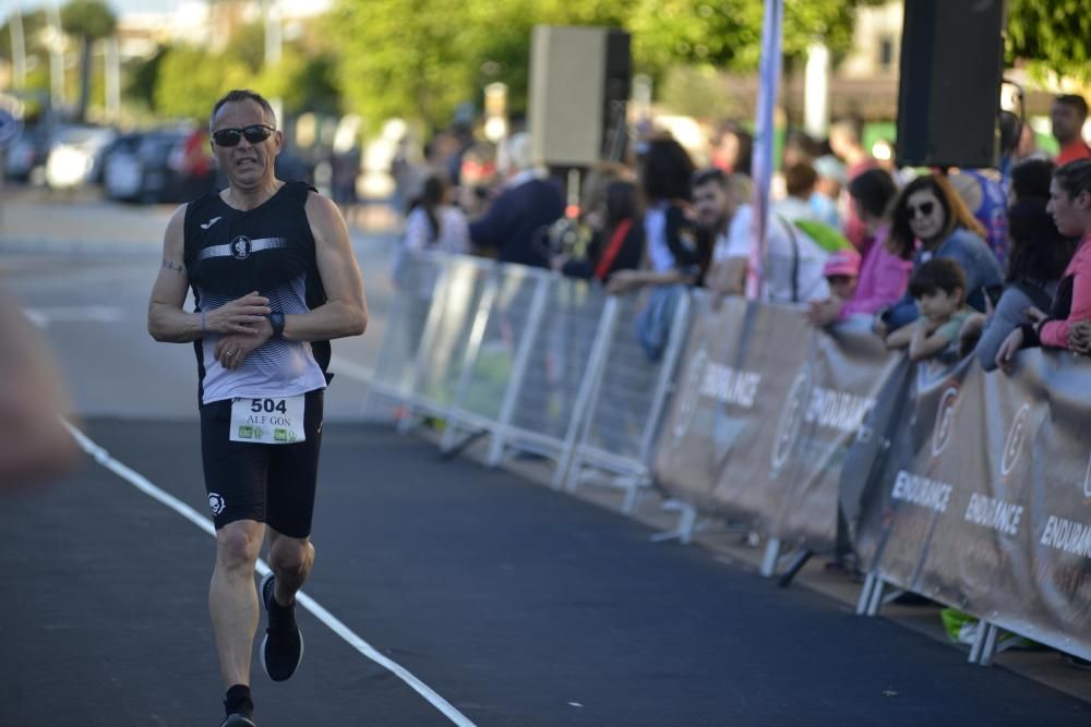 Carrera popular Los Alcázares 10 kilómetros