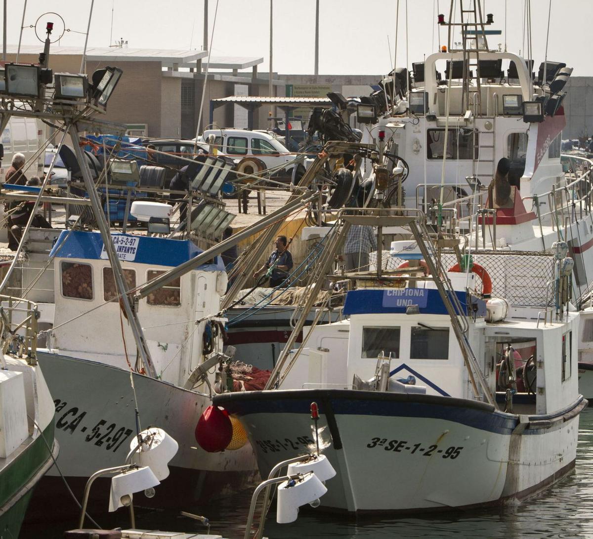 L’advocada de la UE defensa anul·lar l’acord de pesca amb el Marroc