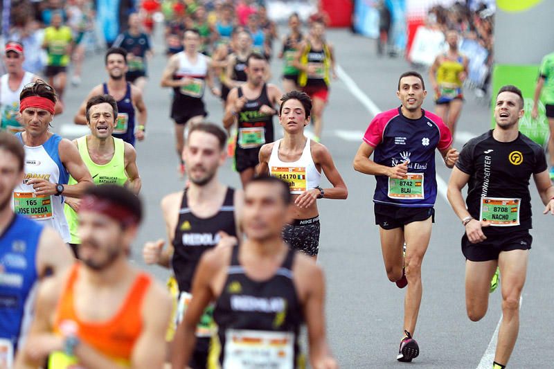 Medio Maratón de València 2017