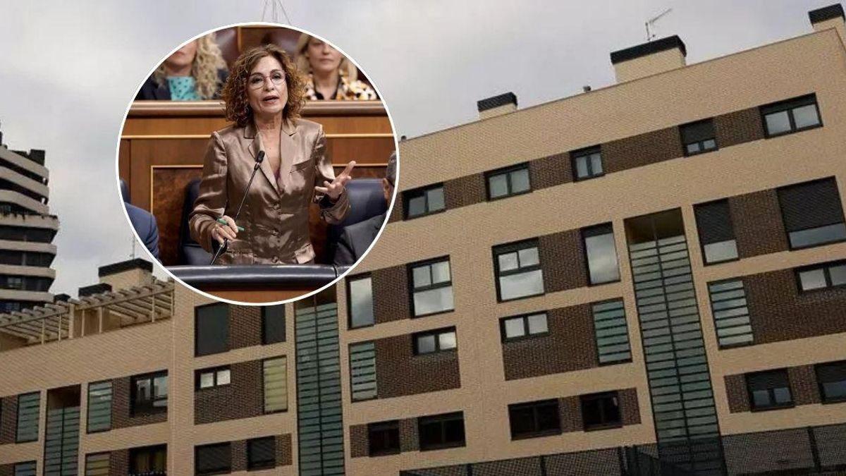 Montero, sobre las acusaciones de Aldama a su jefe de gabinete: "Pongo la mano en el fuego por Carlos Moreno"