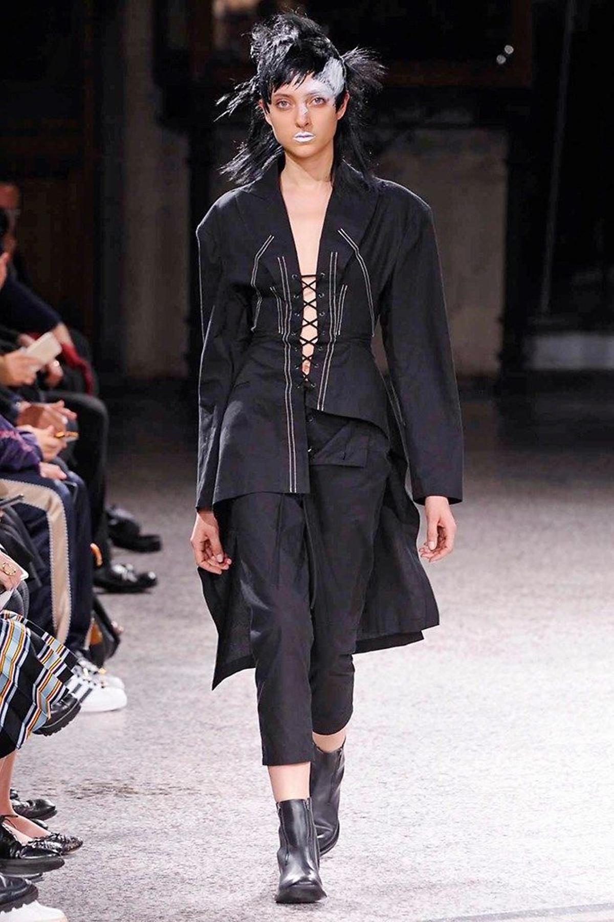 Yohji Yamamoto