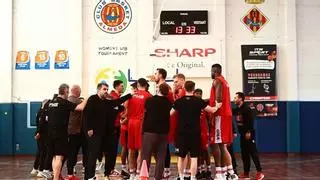 El Olympiacos se ‘escondió’ en Hospitalet por miedo a ser espiado