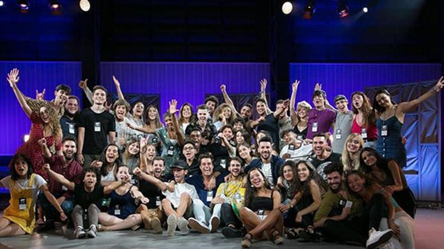 &#039;OT 2018&#039;: Casting final para los nuevos concursantes