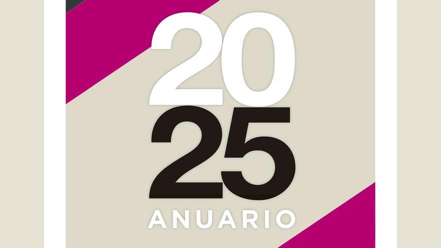 Anuario Diario de Ibiza 2025