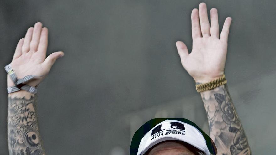 Mac Miller.