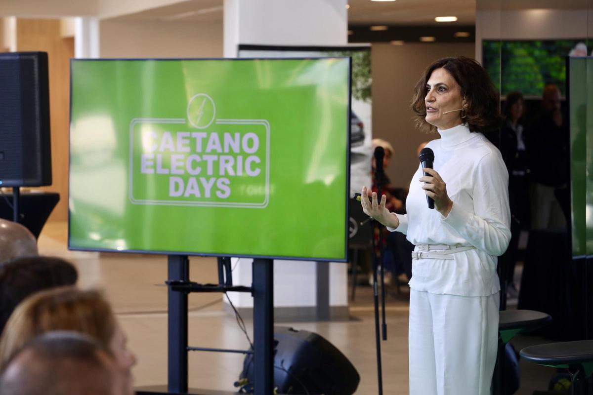 La Opinión organiza el 18 de febrero una jornada sobre movilidad elléctrica y sostenible