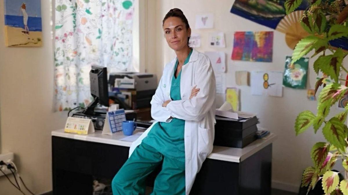 Mercedes Loro, psiquiatra: "Nunca es tarde para tratarte el TDAH, puede cambiarte la vida"