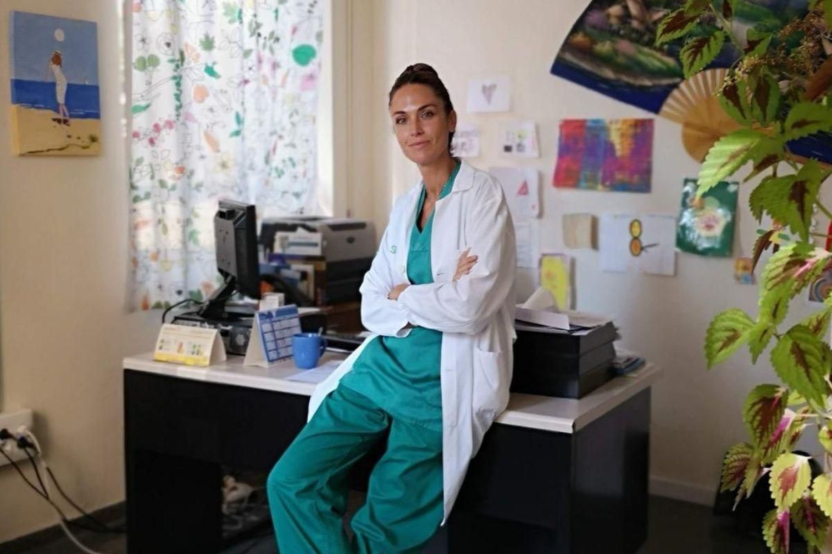 Mercedes Loro, psiquiatra: «mai és tard per tractar-te el TDAH, pot canviar-te la vida» Mercedes Loro, psiquiatra: «mai és tard per tractar-te el TDAH, pot canviar-te la vida»