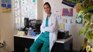 Mercedes Loro, psiquiatra: «mai és tard per tractar-te el TDAH, pot canviar-te la vida»