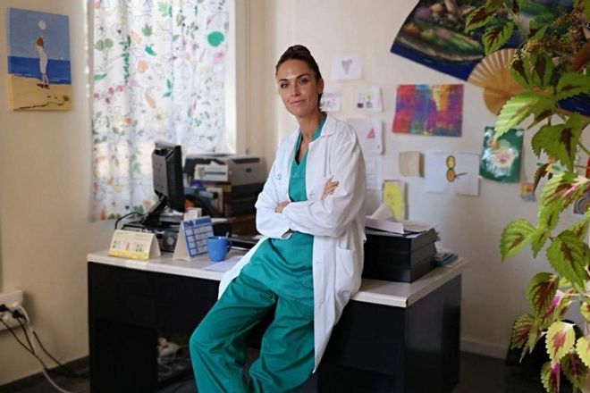 Mercedes Loro, psiquiatra: «mai és tard per tractar-te el TDAH, pot canviar-te la vida»