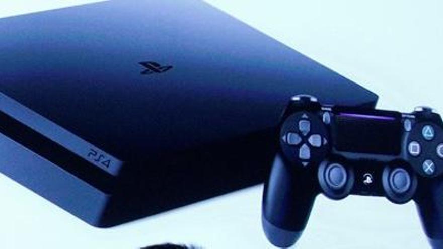 PlayStation 4 Pro, la consola de Sony més potent