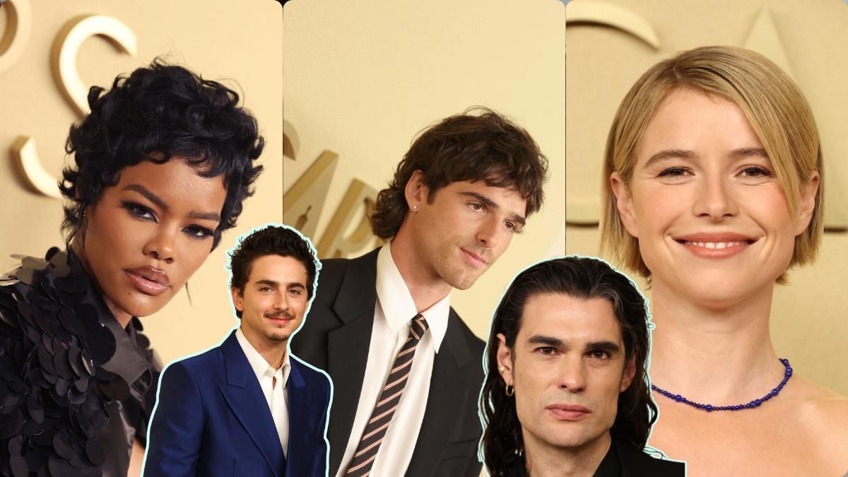 Nominados Oscar 2026