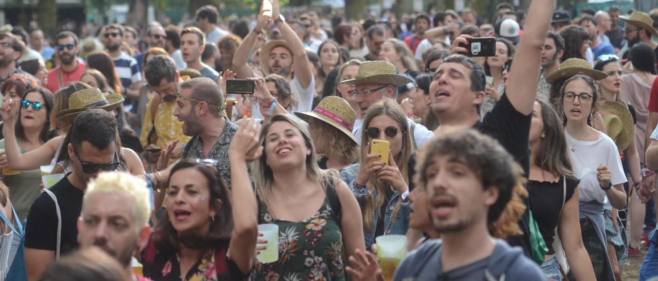 La edición pre pandemia del PortAmérica, en 2019