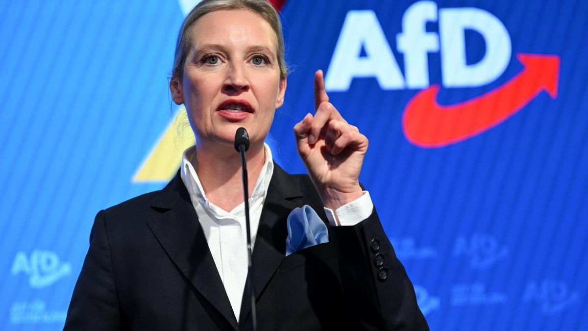 Alice Weidel