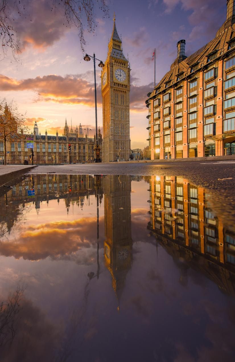 Tus imprescindibles para tu viaje a Londres están aquí.