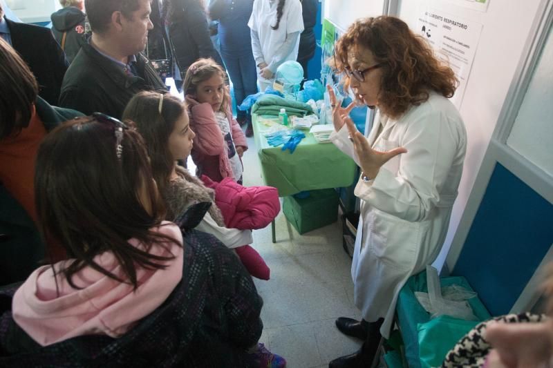 Celebración del aprendizaje en el María Inmaculada