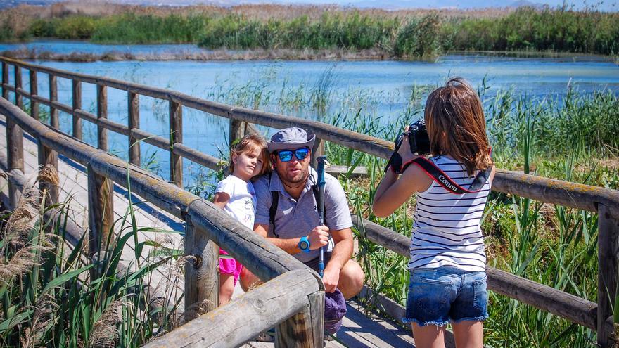 Elche: un oasis al que escaparse durante todo el año