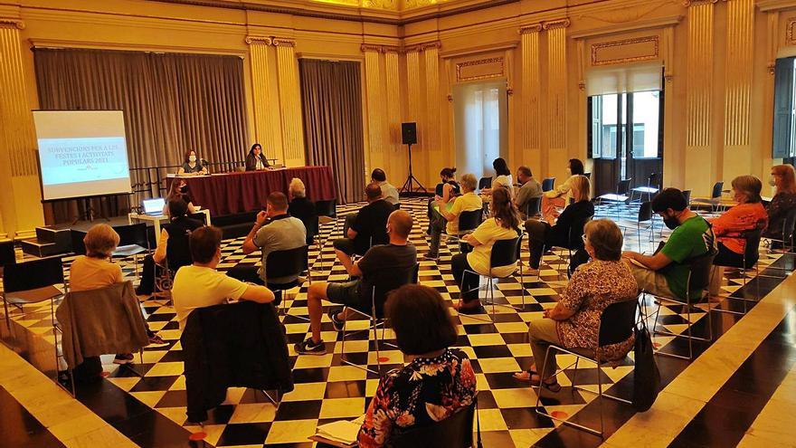 Girona recupera les festes majors de barri després d’un any sense