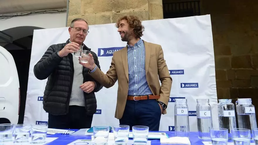 El Ayuntamiento de Plasencia aumenta la cloración del agua como prevención